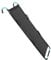 TTETTZ Trampoline Slide, Trampoline Slide, Stable, Universal, Easy to Assemble, Trampoline Slide, Ladder, Trampoline Stairs for Outdoor Use