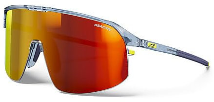 Julbo Unisex Density Sunglasses, Gelb, L