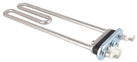 sparefixd Suitable for Beko Washing Machine Heater Element WME8227S WME8227W W