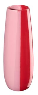 ASA Ease Vase Strawberry Smoothie 25 cm