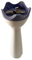 Tête de coupe for mixeur et batteur à œufs, accessoires for mixeur compatibles avec Philips HR1364, HR1613, HR1366, HR1617