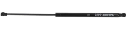 MONROE Gas Spring, boot/cargo area | ML6510 | OE-Matching Quality | Smooth Opening Support | Pack of 1
