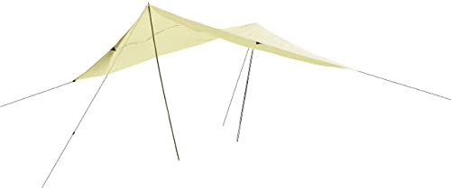 Happy People Sonnensegel circa 300 x 400 cm, 78090