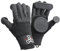 Triple Eight Triple 8 Schutzausrüstung Handschuhe Sliders, Mehrfarbig, S-M