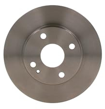 Bosch BD174 Bremsscheiben - ECE-R90 Zertifizierung - zwei Bremsscheiben pro Set