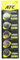 Lithium Battery 3v CR2032 5Pack