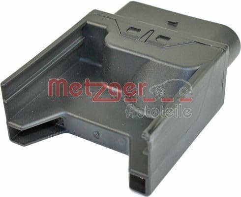 METZGER 2250232 Einspritzanlage