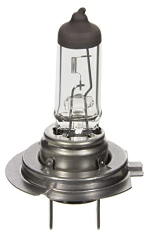 Wagner Lighting 1255/H7 Standard Multi-Purpose Light Bulb Box of 1