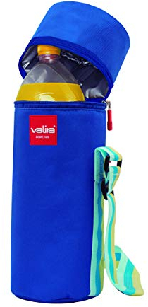 Valira Playa Accesorio Envase para Viajes, Poliéster, 2 L