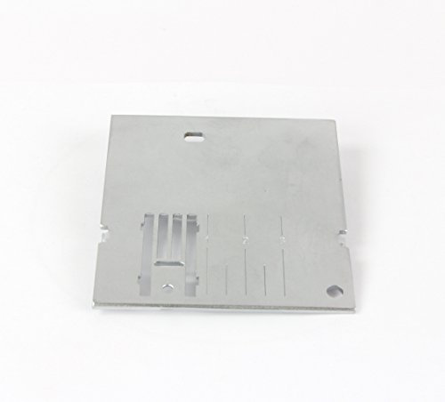 Gritzner Stichplatte 1035 ohne DFT