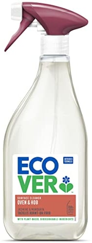 Ecover | Oven and Hob Cleaner | 1 x 500ml