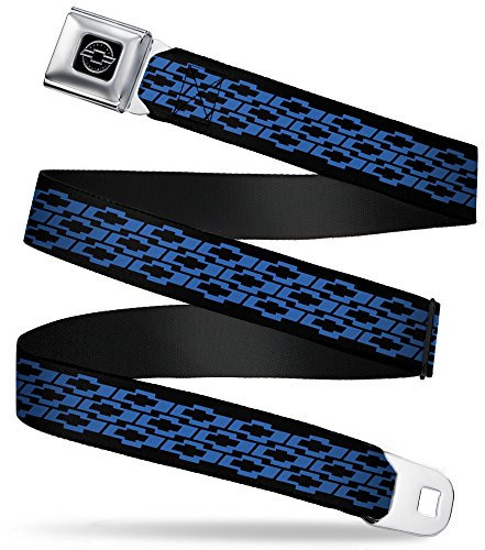 Buckle-Down Seatbelt Belt Chevy XL