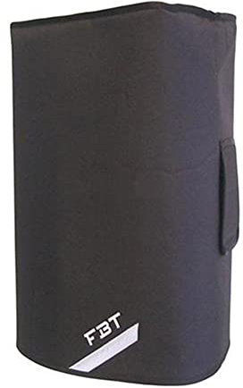 FBT XL-C12 Cover Custodia per Monitor diffusore audio FBT X LITE 12A, Nero