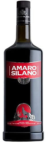 BOSCO AMARO SILANO 30° LT 1