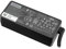 Lenovo 5A10J40449 Original Netzteil 65,0 Watt für IdeaPad 510-15ISK (80SR), 510S-14ISK (80TK), Yoga 510-14IKB (80VB), 710-14IKB (80V4)
