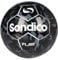 Sondico Unisex Flair Football White/Black Size 5