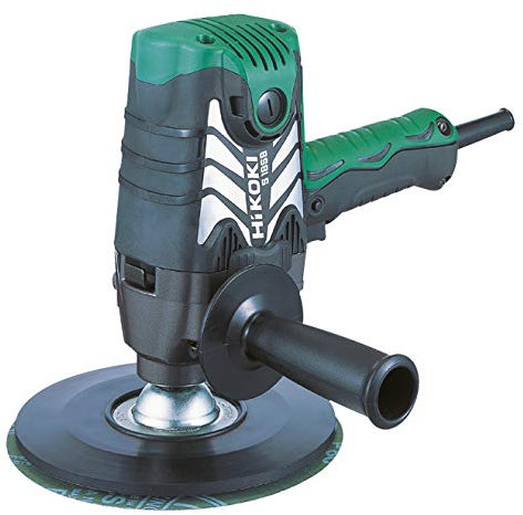 hikoki s18sbwa Ponceuse Polisseuse 705 W, W, 230 V