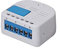 Lupus Electronics 12126 Lupus 1 Kanal Relais für die XT Smarthome Alarmanlagen, inkl. Zigbee Repeater, Neue kleinere Bauform, 2300 W