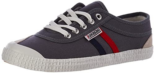 Kawasaki Kawasaki Retro Canvas Shoe, Sneakers Basses, 1028 Turbulence,