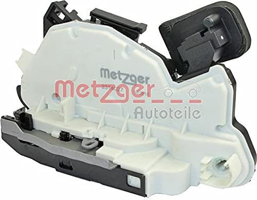 Metzger 2314027 - Türschloss