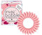 Invisibobble Original Elastic Haarmatte Matza Rosa X3, 3 Stück