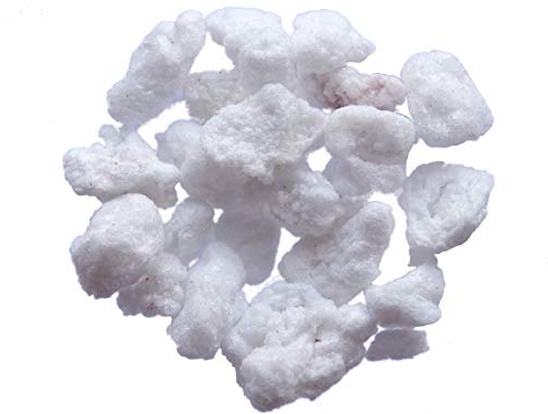 Perlite – 15 g – Expanded Perlite – SEM06