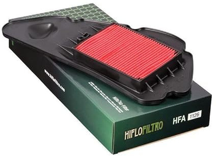 Hiflofiltro Luftfilter HFA1126 Standard Honda Forza 125 ABS
