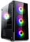 PALICOMP INTEL Gaming PC INTEL Core i5 12400F 2.5Ghz Turbo 4.4Ghz 6 Core - 16GB DDR4-1TB M.2 SSD nVME - 2TB HDD - NVIDIA RTX3050 8GB - WIFI - Bluetooth - Windows 11