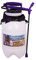 Defenders Multi-Purpose Home & Garden Pressure Sprayer with Carry Strap – 5L, Ideal for Pesticides, Fungicides, Weed Killer, Cleaning and Home Plant Care