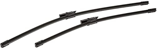 Bosch Scheibenwischer Rear A302H, Länge: 300mm − Scheibenwischer für Heckscheibe