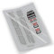 FA221 Aufkleber Rock Shox Zeb 2021 Selbstcollant Aufkleber Sticker (Silber)