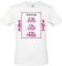 Mr. Gadgets T-Shirt Uomo Personalizzabile con Foto e Scritta (MOD.1, Taglia S)…