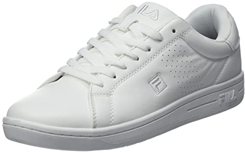 FILA CROSSCOURT 2 Herren Weiß 44 EU