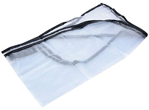 Golfbag Cover, Outdoor Golf Cart Bag Wasserdichter Regenmantel Regenschutz Schutz Portable