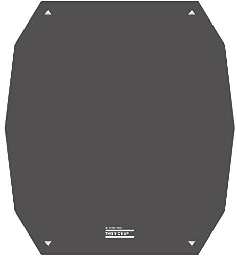 HEIMPLANET Original | Zelt Groundsheet | wasserdichte Zeltunterlage - 5000mm Wassersäule | Unterstützt 1% for The Planet