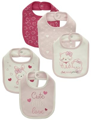 Prénatal Bimba 0-24 5 Bavaglini