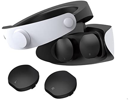 Für PSVR 2 Objektivabdeckung, VR-Brillenschutz, Staubdichte Anti-Kratz Schutzhülle für PS VR2