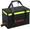 ROLOWAY Lipo Akku-Tasche Feuerfeste Tasche, Große Lipo Tasche Feuerfeste Ebike Akku-Tasche, Reflektierender Streifen, Lipo Ladetasche Loch Design (38.1x21.6x25.4 cm)