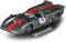 Carrera - 20023957 - DIGITAL 124 I Lola T70 MKIIIb No.15 I Zeitreise in die Motorsportgeschichte I Old-School-Sportwagen im coolen Metallic-Look I Voll funktionsfähig mit Front- & Rückleuchten