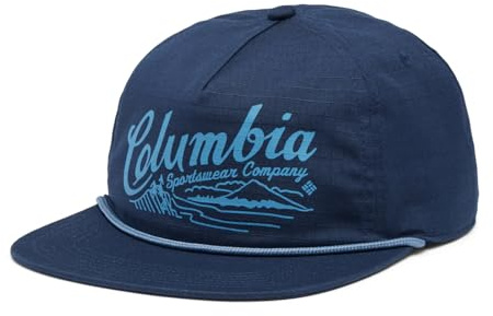 Columbia Ratschenriemen, Schnappverschluss
