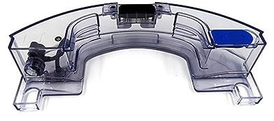 EtliN Réservoir d'eau Compatible avec Ecovacs Deebot Ozmo T5 T8 T9 N5 N8 DJ65 DX33 DX55 DX93 Balayage Robot Aspirateur Pièces de Rechange