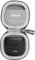 RLSOCO Hartschalen-Schutzhülle für JBL Tune Flex/Tune Flex 2 True Wireless Noise Cancelling Earbuds – Grau (nur Hülle)