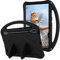 Funda para tablet compatible con Samsung Galaxy Tab S7 FE de 12.4 pulgadas 2021 (SM-T730/T736), funda ligera con soporte, asa y correa, funda a prueba de golpes para Galaxy Tab S7 FE de 12.4 pulgadas