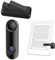 Remote Control Page Turner for Kindle Paperwhite Kobo eReaders,Remote Page Turner for iPhone,iPad,Tablets,Android,Camera Video Record Shutter Selfie Remotes