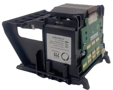 Druckkopf für HP711 HP 711 Druckkopf für H-P DesignJ T120 T125 T130 T520 T525 T530 Druckkopf Ersatz