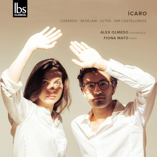 Ibs Classical (Naxos Deutschland Musik & Video Vertriebs-)