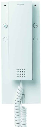Siedle HTA 711-01W Systemtelefon weiß