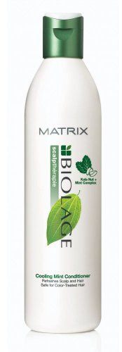 Matrix Biolage Cooling Mint Conditioner (250ml)