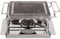 Tavola Table Rechaud mit Kochstein 17x20