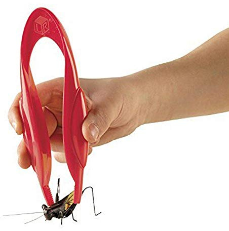 Learning Resources - Easy Grip Tweezers (Single)